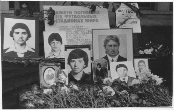 5 страшных трагедий, которые скрывали в СССР трагедия, ссср, железный занавес, скрытие фактов, длиннопост